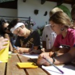 Sommerlager 2013 - Foto-CD